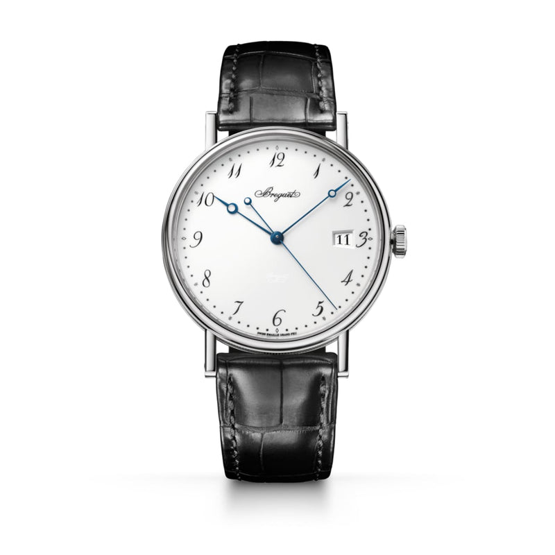 Breguet New Watches - CLASSIQUE 5177 | Manfredi Jewels