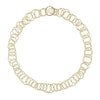 Buccellati Jewelry - Hawaii 18K Yellow Gold Threads Necklace | Manfredi Jewels