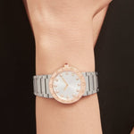 BULGARI New Watches - BVLGARI 103577 | Manfredi Jewels