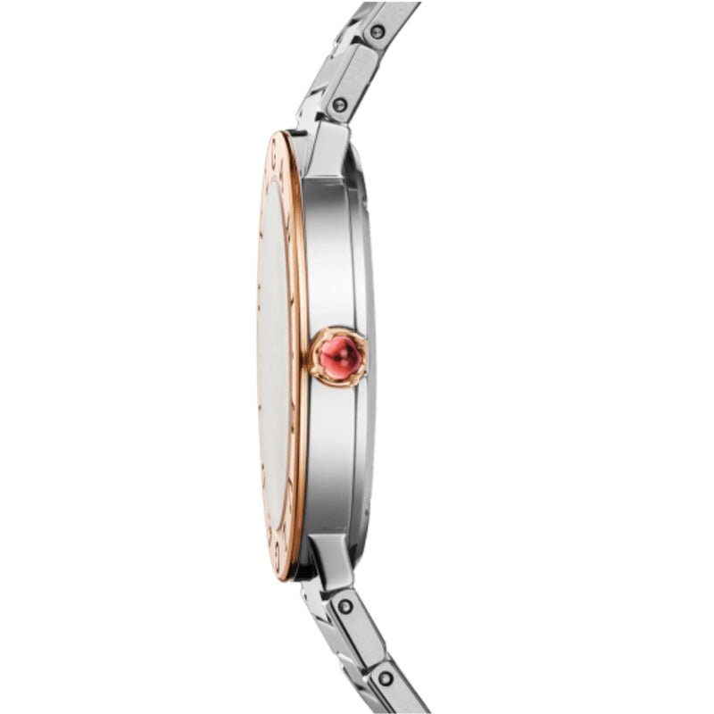 BULGARI New Watches - BVLGARI 103577 | Manfredi Jewels