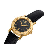 BULGARI New Watches - BVLGARI 103897 | Manfredi Jewels