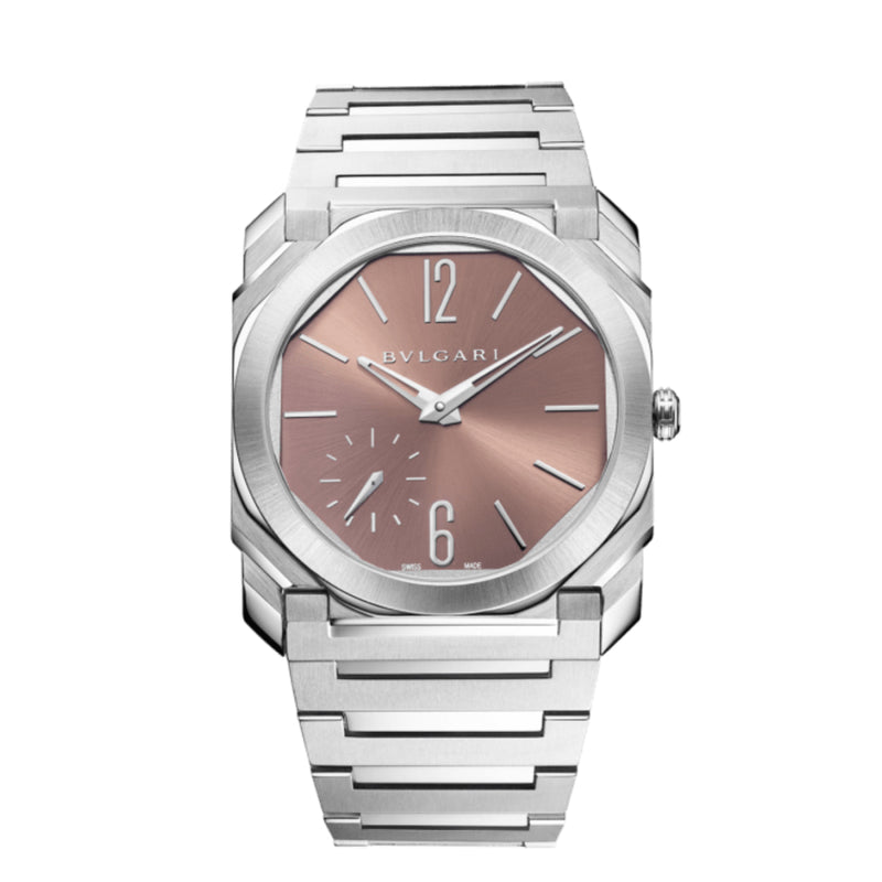 BULGARI Watches - OCTO FINISSIMO WATCH 103856 | Manfredi Jewels