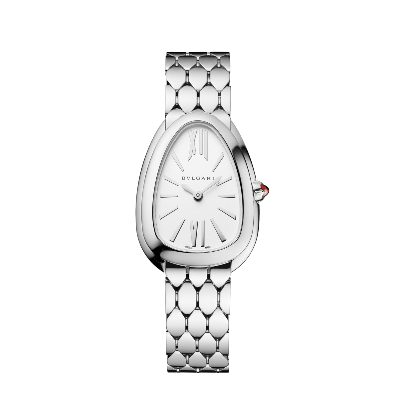 Bulgari Serpenti Seduttori Watch 103937 Watches Manfredi Jewels