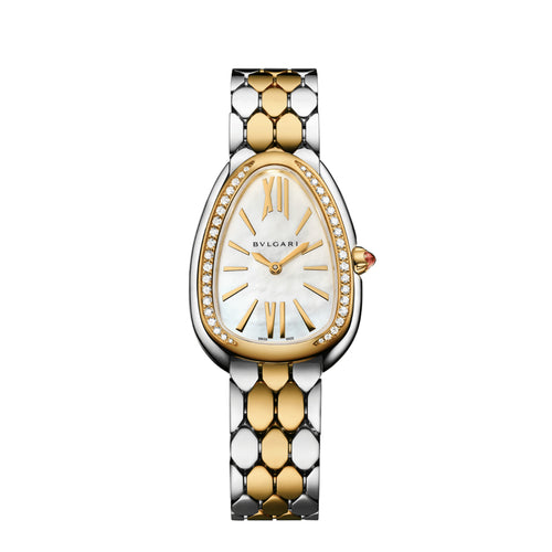 BULGARI Watches - SERPENTI SEDUTTORI WATCH 103958 | Manfredi Jewels