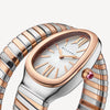 BULGARI New Watches - SERPENTI TUBOGAS 103708 | Manfredi Jewels