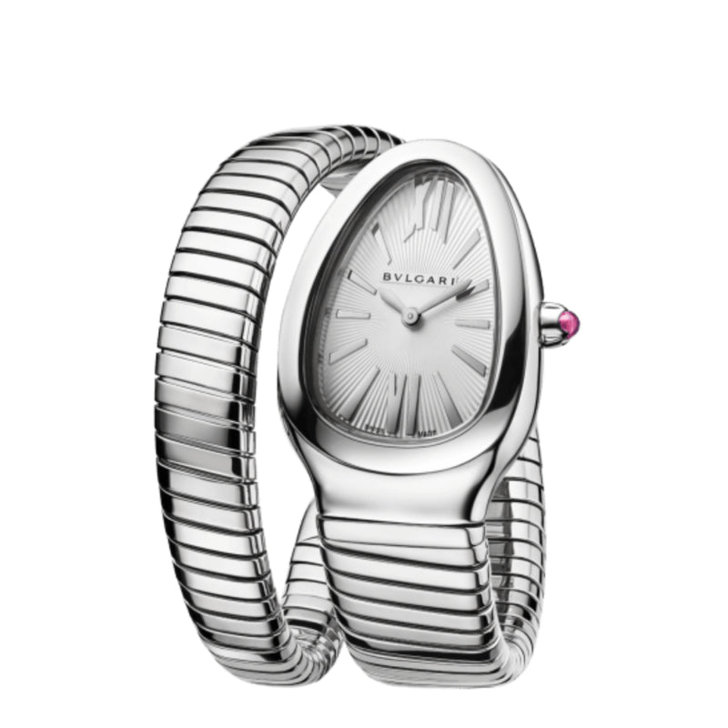 BULGARI Watches - SERPENTI TUBOGAS WATCH 101817 | Manfredi Jewels