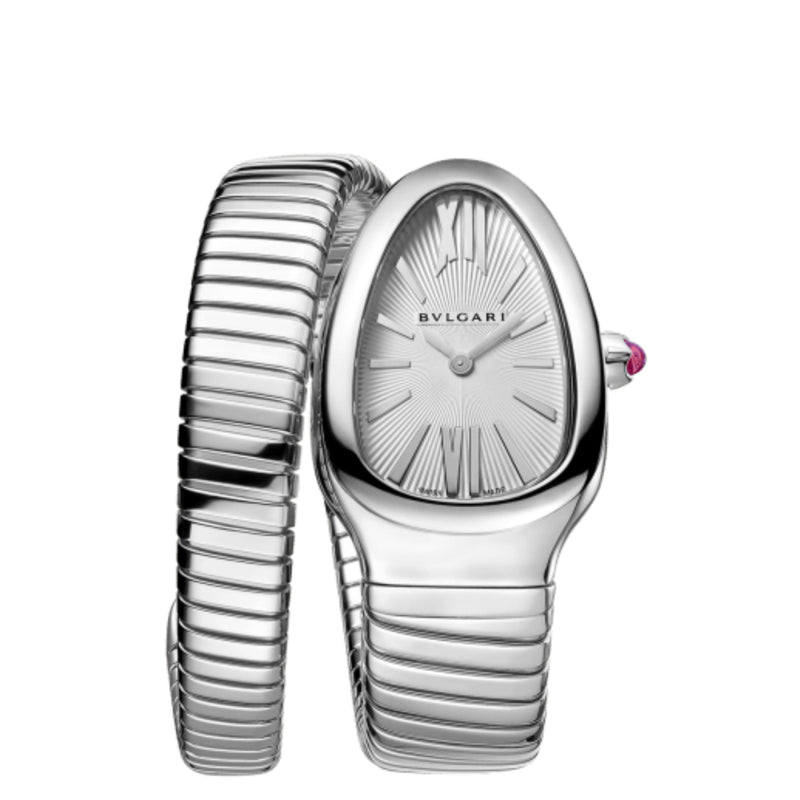 BULGARI Watches - SERPENTI TUBOGAS WATCH 101817 | Manfredi Jewels