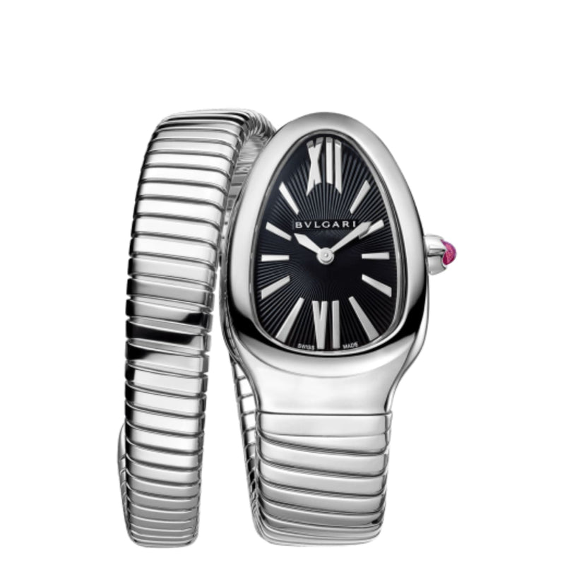 BULGARI Watches - SERPENTI TUBOGAS WATCH 102826 | Manfredi Jewels