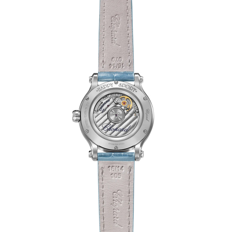 Chopard Watches - HAPPY SPORT | Manfredi Jewels