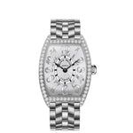 Franck Muller Watches - CINTRÈE CURVEX - 2852 GEM SET | Manfredi Jewels