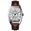 Franck Muller Watches - CINTRÈE CURVEX - 6850 GOLD | Manfredi Jewels