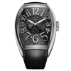 Franck Muller Watches - CURVEX CX - CX36 BLACK | Manfredi Jewels