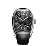 Franck Muller Watches - CURVEX CX - CX36 BLACK | Manfredi Jewels