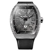 Franck Muller New Watches - VANGUARD - V45 DAMASCUS STEEL | Manfredi Jewels