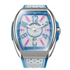 Franck Muller New Watches - VANGUARD - V45 RACING LIMITED EDITION | Manfredi Jewels