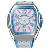 Franck Muller New Watches - VANGUARD - V45 RACING LIMITED EDITION | Manfredi Jewels