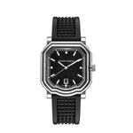 Gerald Charles New Watches - MAESTRO 2.0 ULTRA-THIN TIMELESS BLACK | Manfredi Jewels