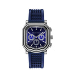 Gerald Charles New Watches - MAESTRO 3.0 CHRONOGRAPH ROYAL BLUE | Manfredi Jewels