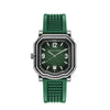 Gerald Charles New Watches - MAESTRO GC SPORT GRADUATED GREEN | Manfredi Jewels