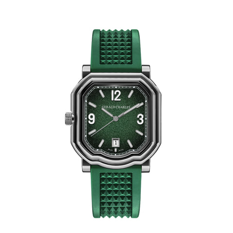 MAESTRO GC SPORT GRADUATED GREEN