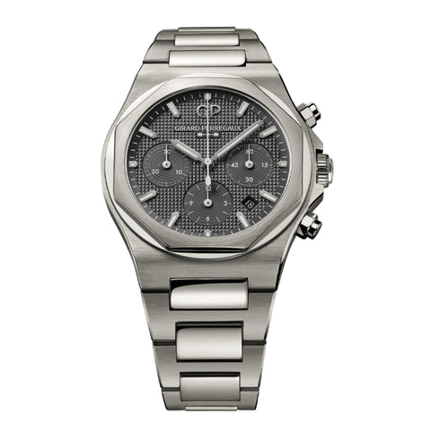 LAUREATO CHRONOGRAPH TI49