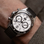 Glashütte Original Watches - SEAQ CHRONOGRAPH | Manfredi Jewels