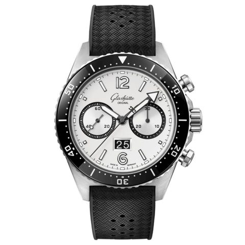 SEAQ CHRONOGRAPH