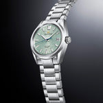 Grand Seiko Watches - EVOLUTION 9 - GENBI VALLEY SLGH021 | Manfredi Jewels