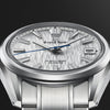 Grand Seiko Watches - EVOLUTION 9 - SHIRAKABA SLGH005 | Manfredi Jewels