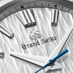 Grand Seiko Watches - EVOLUTION 9 - SHIRAKABA SLGH005 | Manfredi Jewels