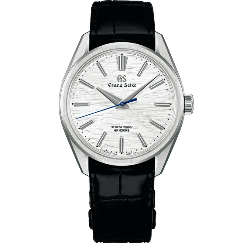 Grand Seiko Watches - EVOLUTION 9 - SLGW003 | Manfredi Jewels