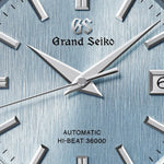 Grand Seiko New Watches - HERITAGE - HI-BEAT 36000 SBGH349 | Manfredi Jewels