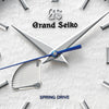 Grand Seiko Watches - HERITAGE - SNOWFLAKE SBGA211 | Manfredi Jewels