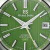 Grand Seiko New Watches - HERITAGE - URBAN BAMBOO GMT SBGJ259 | Manfredi Jewels