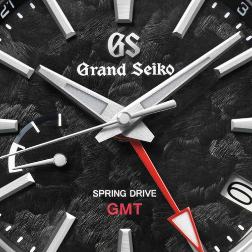 Grand Seiko New Watches - SPORT - HOTAKA MOUNTAIN RANGE SBGE277 | Manfredi Jewels
