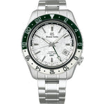 Grand Seiko New Watches - SPORT - SEKKEI SNOW VALLEY SBGJ277 | Manfredi Jewels