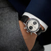 Hamilton Watches - AMERICAN CLASSIC INTRA-MATIC AUTO CHRONO | Manfredi Jewels