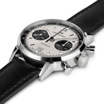 Hamilton Watches - AMERICAN CLASSIC INTRA-MATIC AUTO CHRONO | Manfredi Jewels