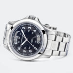 Hamilton Watches - KHAKI FIELD KING AUTO | Manfredi Jewels