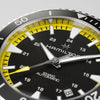 Hamilton Watches - KHAKI NAVY SCUBA AUTO - ACID YELLOW | Manfredi Jewels