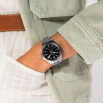 Hamilton Watches - KHAKI PILOT | Manfredi Jewels