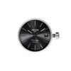 Hegid Watches - MIRAGE CAPSULE SOLEIL BLACK | Manfredi Jewels