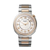 Hermès New Watches - CUT - DIAMOND SET LARGE WATCH | Manfredi Jewels