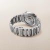 Hermès New Watches - CUT - DIAMOND SET LARGE WATCH | Manfredi Jewels