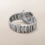 Hermès New Watches - CUT - LARGE WATCH | Manfredi Jewels