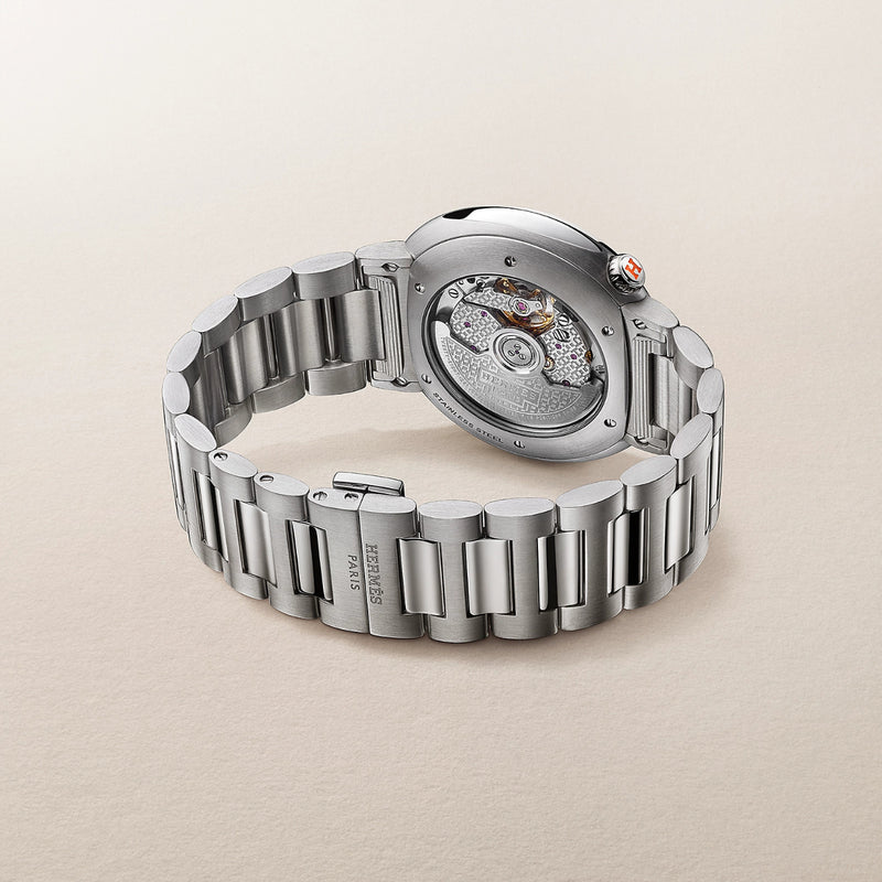 Hermès New Watches - CUT - LARGE WATCH | Manfredi Jewels