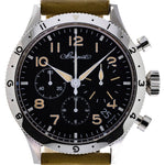 Type XX Chronograph 2060ST/92/3WU