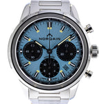 Freedom 60 Chronograph Limited Edition.