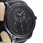 Grand Second Black Ceramic J003235201