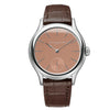 Laurent Ferrier New Watches - CLASSIC MICRO‑ROTOR AUTUMN (PRE-ORDER) | Manfredi Jewels